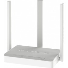 Keenetic City 750 Mbps 3x5dBi Cloud VPN WPA3 Menzil Genişletici  Access Point  Fiber  WiFi Mesh  Router 