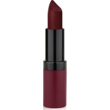 Golden Rose Velvet Matte Ruj 23