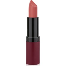 Golden Rose Velvet Matte Ruj 26