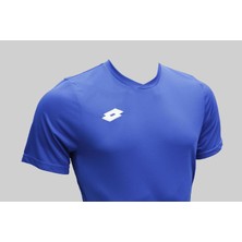 Lotto R4276 Yuvarlak Yaka T-Shirt
