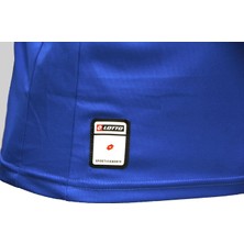 Lotto R4276 Yuvarlak Yaka T-Shirt