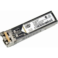 Cisco GLC-SX-MMD 1000BASE-SX SFP Transceiver Module MMF 850NM