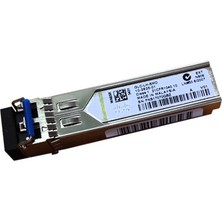 Cisco GLC-LH-SMD 1000BASE-LX/LH SFP Transceiver Module, MMF 1310nm, DOM