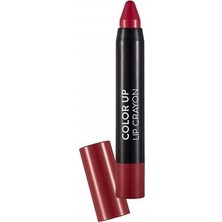 Flormar - Ruj - Color Up Lip Crayon 008 Cranberry 8690604503353 33000035