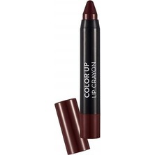 Flormar - Ruj - Color Up Lip Crayon 009 Mauve 8690604503360 33000035