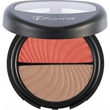 Flormar - Allık - Blush-On Y95 Coral&beige 8690604250257 31000006