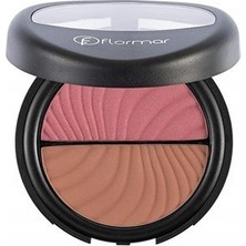Flormar - Allık - Blush-On Y96 Pink&bronze 8690604250264 31000006