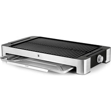 Wmf Lono Masaüstü Izgara Tırtıklı 2000W