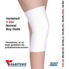 Variteks® V 804  Judo Dizlik