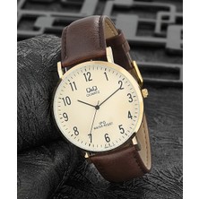 Q&Q QC48J103Y Erkek Kol Saati