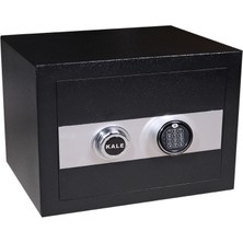 Kale Kk 400 Elektronik Şifreli Çelik Kasa