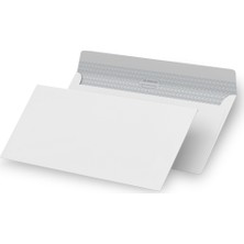 Oyal Penceresiz Diplomat Zarf 110 Gr. 10,5X24 cm 500 Adet