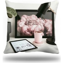 Kırlentim Modern 1 Kırlent Kılıfı