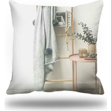 Kırlentim Modern 1 Kırlent Kılıfı