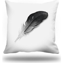 Kırlentim Modern 2 Kırlent Kılıfı