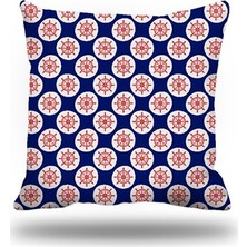 Kırlentim Marine Grubu Kırlent Kılıfı