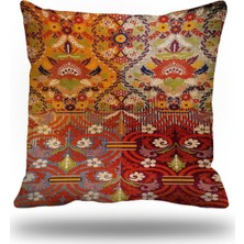 Kırlentim Otantik Grubu Kırlent Kılıfı