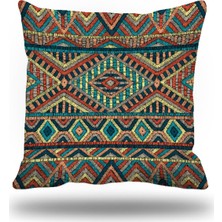 Kırlentim Otantik Grubu Kırlent Kılıfı