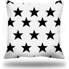 Kırlentim Geometrik Grup Kırlent Kılıfı