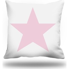 Kırlentim Geometrik Grup Kırlent Kılıfı