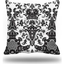 Kırlentim Geometrik Grup Kırlent Kılıfı