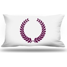 Kırlentim Geometrik Grup Kırlent Kılıfı