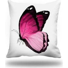 Kırlentim Tropikal Kırlent Kılıfı