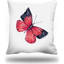 Kırlentim Tropikal Kırlent Kılıfı