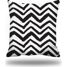 Kırlentim Tropikal Kırlent Kılıfı