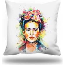 Kırlentim Frida Kırlent Kılıfı