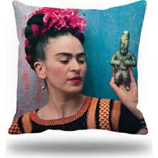 Kırlentim Frida Kırlent Kılıfı
