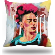 Kırlentim Frida Kırlent Kılıfı