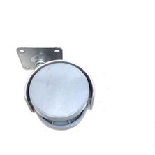 Burak Tablalı Tekerlek 050 Gri