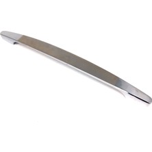 Nobel Kulp Galata 192Mm Krom İnox