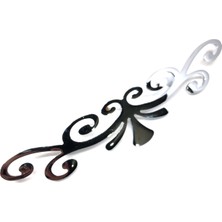 Nobel Kulp Olımpıa 128Mm Krom