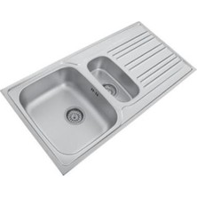 Renno Evye Nil Damlalıklı Sağ Mikroketen