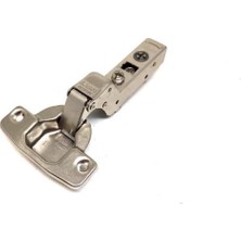 Samet Master Frensiz Menteşe Süper Deve Nı 48 Eks Taban Hrc