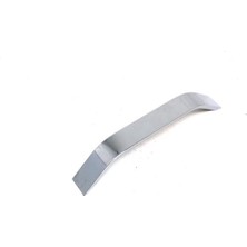 Tiviti Kulp Burçu 20X128Mm Krom