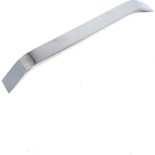 Tiviti Kulp Burçu 20X192Mm Krom
