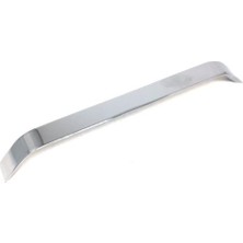 Tiviti Kulp Burçu 20X224Mm Krom