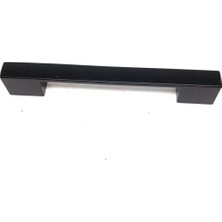 Tiviti Kulp Golcuk 096-128Mm Siyah