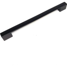 Tiviti Kulp Golcuk 160-192Mm Siyah