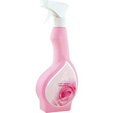 Clean Rose Gül Bahçesi Oda Parfümü (350 Ml)