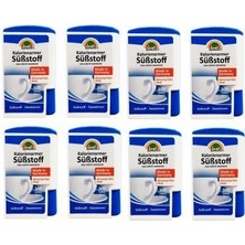 Sunlife Sweetener Tatlandırıcı 300 Tablet 8Li Paket