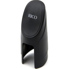 Rico REC1C Mib Klarnet Bek Kapağı Plastik