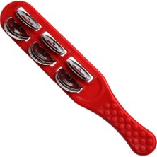 Cox G16-2R Jingle Stick (El Tefi,plastik)