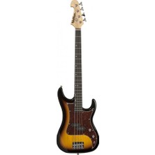 Washburn Sonamaster SB1PTS  Bas Gitar