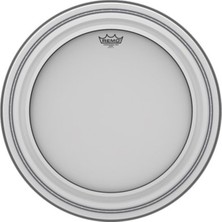 REMO POWERSTROKE® PRO COATED 22 inç Kick Derisi