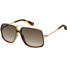 Marc Jacobs MARC265/S 086 Ha Unisex Güneş Gözlüğü