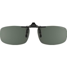 Polaroid Ancillaries PLD0004/C-ON Dl5 Rc Unisex Güneş Gözlüğü